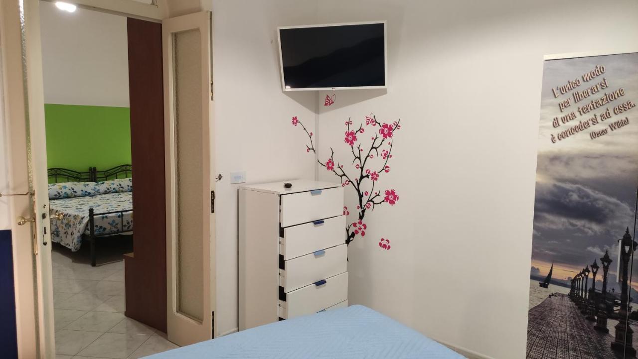Apartment Vicolo Fabry *