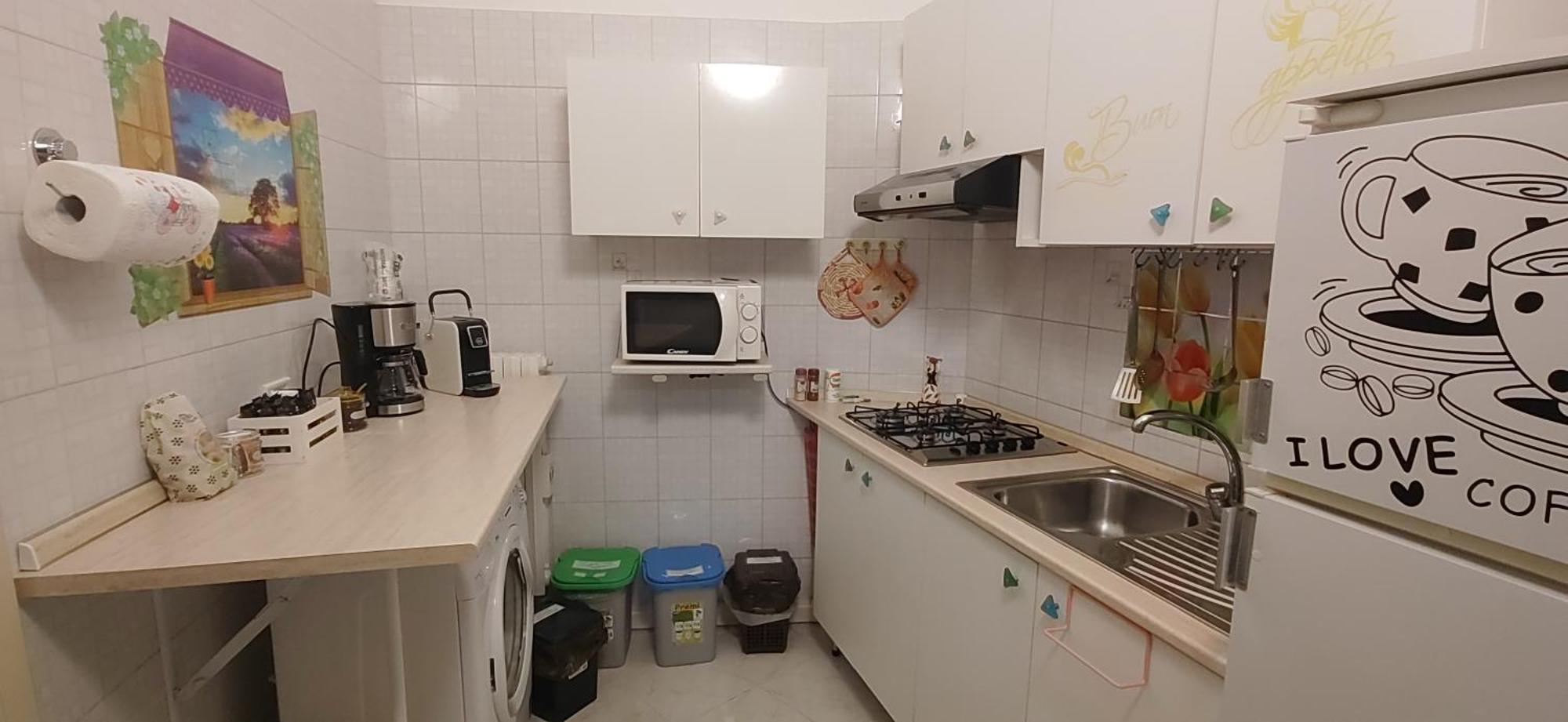 Apartment Vicolo Fabry *